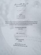 Consecrated Ground: Funerary Art of New Orleans by Lisa L. Cook 1st Edition S...