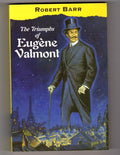 The Triumphs of Eugene Valmonte by Robert Barr