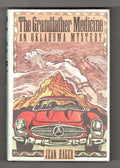 The Grandfather Medicine by Jean Hager (First Edition) Signed