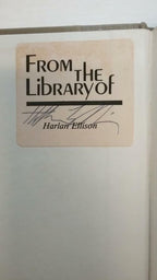 The Calling of Bara by Sheila Sullivan (First Edition) Signed