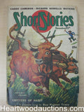 "Short Stories" December 25 1946