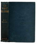The White Hecatomb by W.C. Scully (Colonial Library)
