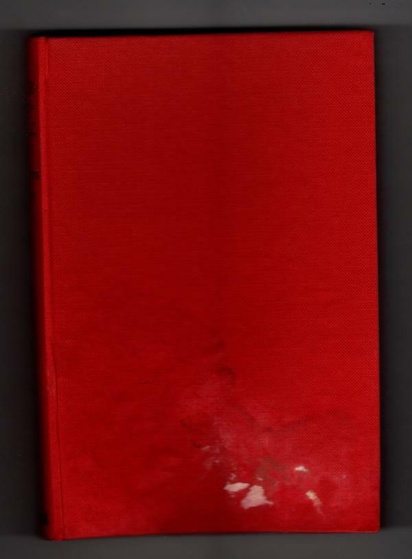 The People of the River by Edgar Wallace (New Edition) Hubin Listed, File Copy