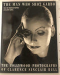 The Man Who Shot Garbo by Terence Pepper & John Kobal