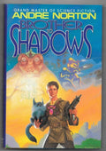 Brother to Shadows by Andre Norton