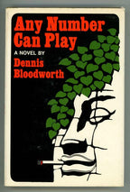 Any Number Can Play by Dennis Bloodworth