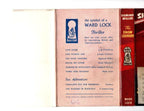 The Snow Leopard by Sigmund Miller (First Edition) Ward File Copy