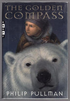 His Dark Materials Trilogy by Philip Pullman (First Edition)
