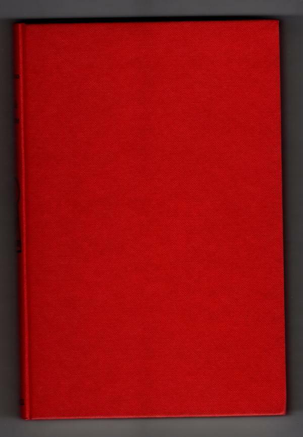 Double Negative by J. B. O'Sullivan (First Edition) File Copy