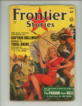 Frontier Stories 1950 Fall Volume 17 Issue 12  - Pulp