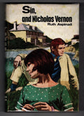 Sin, and Nicolas Vernon by Ruth Aspinall (First Edition) Ward File Copy