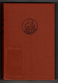 Hoof and Claw by Charles G. D. Roberts (First Edition) File Copy