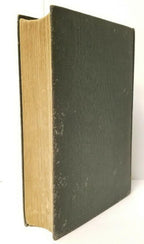 Tarzan of the Apes by Edgar Rice Burroughs First Burt reprint w/DJ