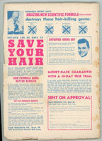 North West Romances 1950 Summer Pulp