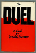 The Duel by Donald Seaman (First Edition)