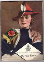 Bill Barnes Air Adventurer Sep 1934 Frank Tinsley Aviation hero Cover