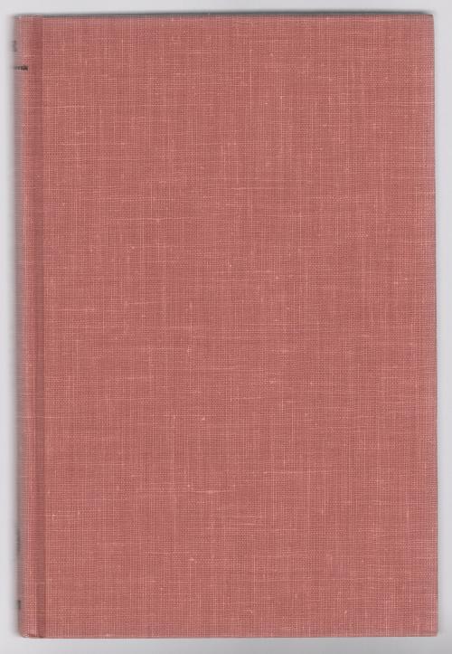 The Outlaws of Mars by Otis Adelbert Kline (First Edition) Emsh Cvr