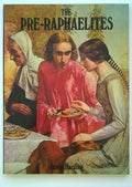 The Pre-Raphaelites by James Harding (First Edition)
