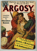 Argosy May 11, 1940 E.H. Price Cvr, Leinster