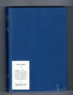 The Little Tree by Isabel M. Peacocke (First Edition) Ward Lock File Copy