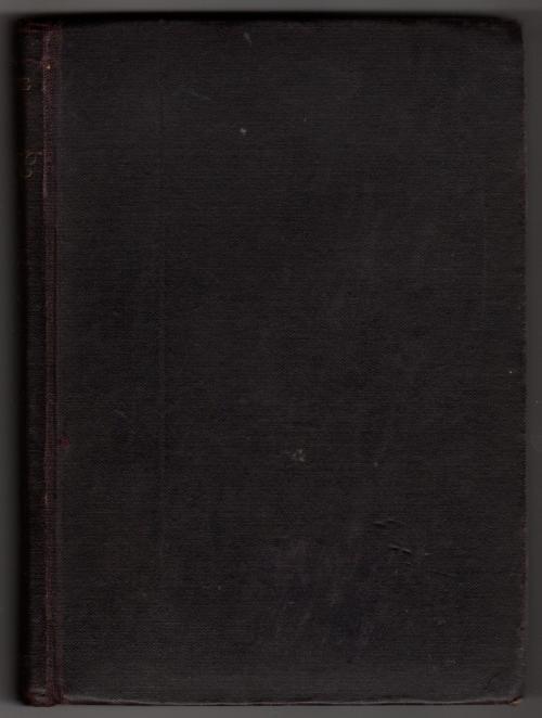 The Smoking Leg and Other Stories by John Metcalfe (First Edition)