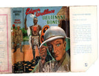 Lieutenant Bones by Edgar Wallace File Copy