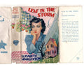 Leaf in the Storm by Elisabeth Margetson (First Edition)