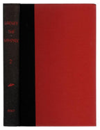 Varney the Vampire or The Feast of Blood Vol. I-III (Reprint Edition)