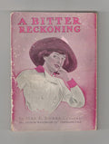 A Bitter Reckoning, or Violet Arleigh by Mrs. E. Burke Collins