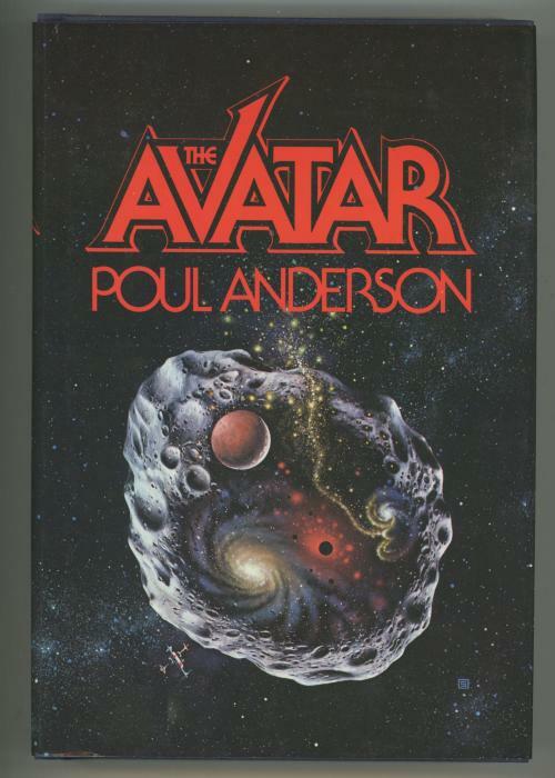The Avatar by  Anderson Poul  (First Edition)