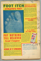 Short Stories" June 10 1948 Walt Coburn, Malcolm Wheeler-Nicholson, Frank Gruber