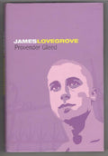 Provender Gleed by James Lovegrove (First UK Edition) Gollancz File Copy
