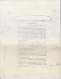 John Carter of Mars  (INTRODUCTION Typescript Copy w/Pencil) by Richard Lupoff