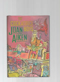 The Cockatrice Boys by Joan Aiken (First Edition)