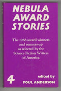 Nebula Award Stories 4