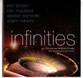 Infinities by Eric Brown (First Edition) File Copy