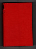 The Fellowship of the Frog by Edgar Wallace (Hubin Listed) File Copy