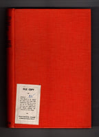 The Top of the Tree by Effie Adelaide Rowlands (First Edition) Ward Lock File...