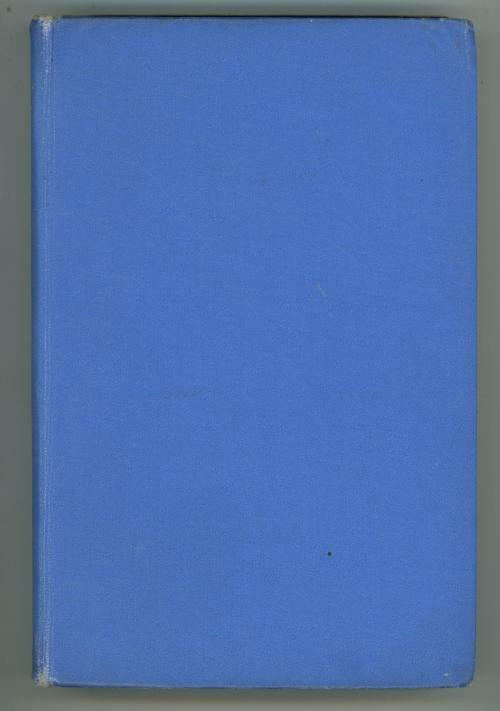 The Flail and the Fish by Francis Gerard (First Edition)