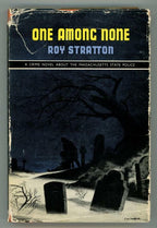One Among None by Roy Stratton (Boardman)