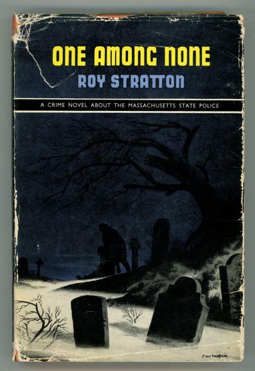 One Among None by Roy Stratton (Boardman)