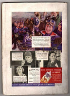 Adventure Apr 1 1935 Pulp Georges Surdez; Hugh Pendexter; A.D. Howden Smith