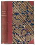 Tales of an Antiquary Vol. I-III by Anonymous (First Edition)