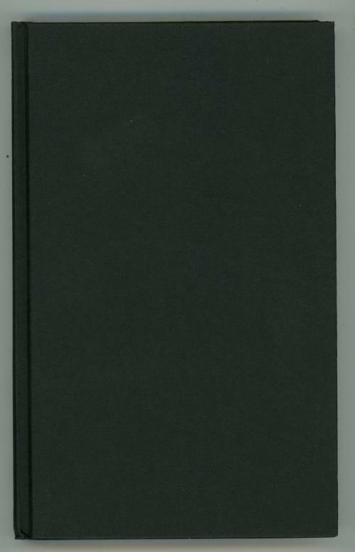 Kolwezi by Ritchie Perry (Scarce First Edition)