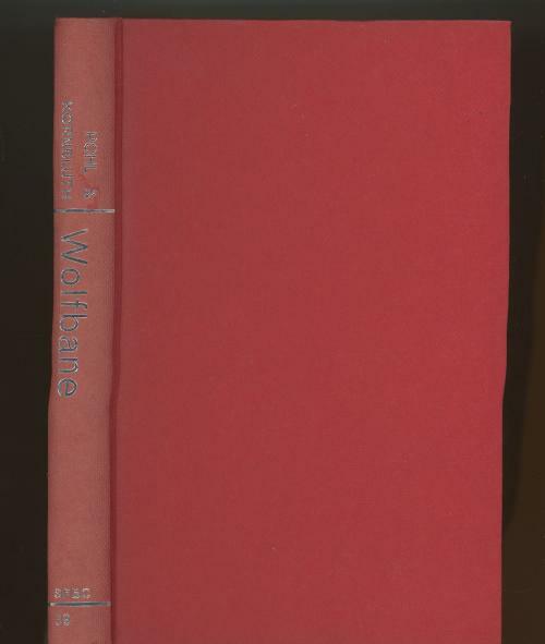 Wolfbane by C. M. Kornbluth Fredrick Pohl
