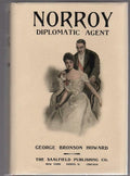 Norroy Diplomatic Agent by George Bronson-Howard (Fax DJ)
