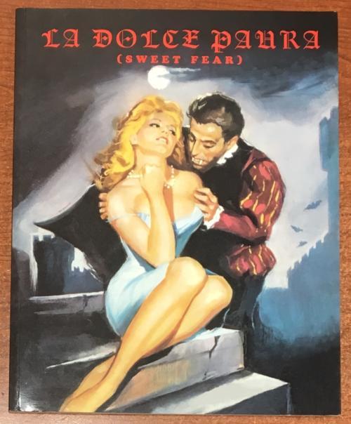 La Dolce Paura (Sweet Fear) by Stefano Piselli