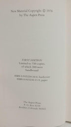 The Arsene Lepine-Herlock Soames Affair by S. Beach Chester 1st LTD