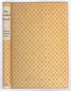 Uninvited Guest by George Harmon Coxe (First Edition)