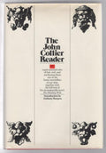 The John Collier Reader by John Collier (First Edition) Erle Korshak's